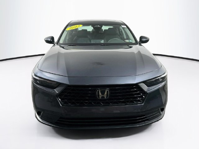 Used 2023 Honda Accord EX Sedan