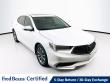 Certified 2020 Acura TLX 2.4L Technology Pkg Sedan
