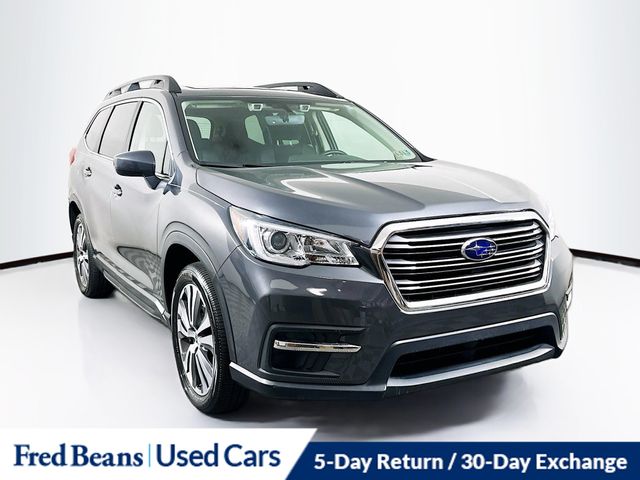 2019 Subaru Ascent Premium 8 Passenger's photo