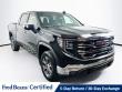 Certified 2025 GMC Sierra 1500 SLT Truck Crew Cab
