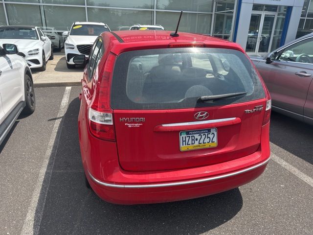 2010 Hyundai Elantra Touring GLS - Photo 9