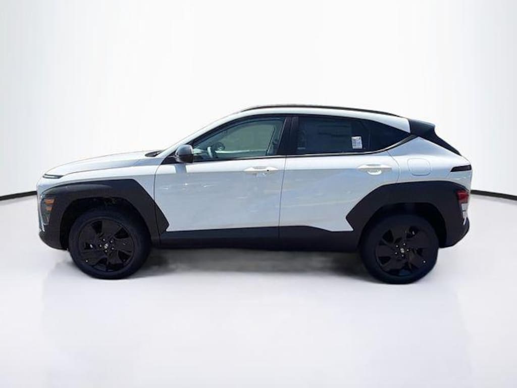 New 2026 Hyundai Kona SEL Sport AWD SUV