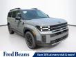New 2026 Hyundai Santa Fe XRT AWD SUV