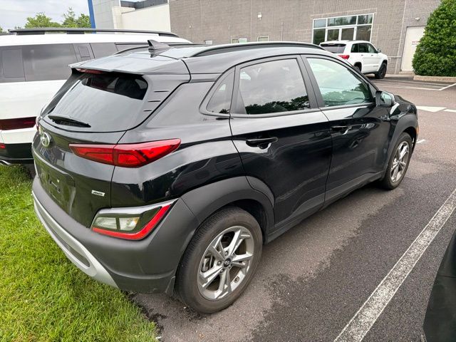2023 Hyundai Kona SEL - Photo 13
