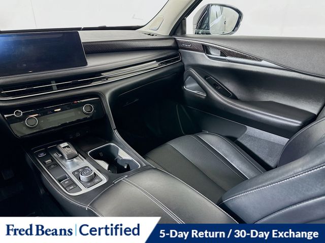 2024 INFINITI QX60 SENSORY - Photo 27