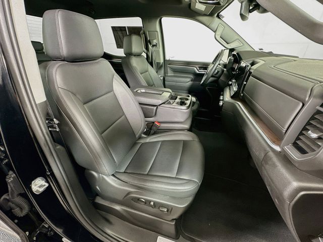 2026 GMC Sierra 1500 SLT - Photo 32
