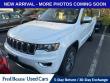 Certified 2020 Jeep Grand Cherokee Limited SUV