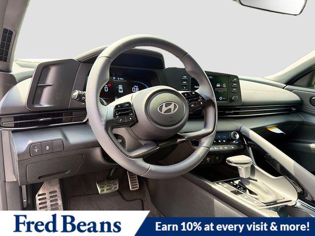 2026 Hyundai Elantra SEL - Photo 6