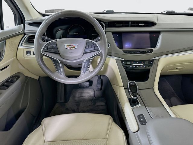 2018 Cadillac XT5 Luxury - Photo 29