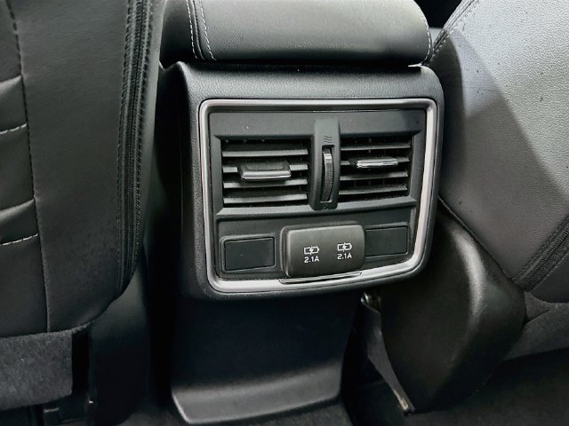 2020 Subaru Forester Limited - Photo 30