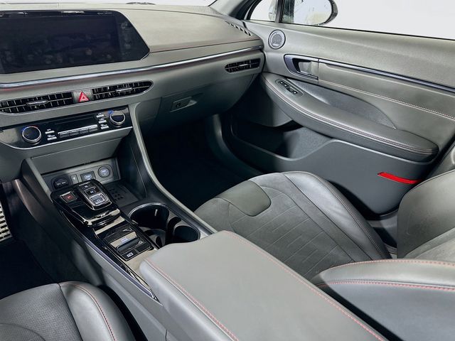 2023 Hyundai Sonata N Line - Photo 30