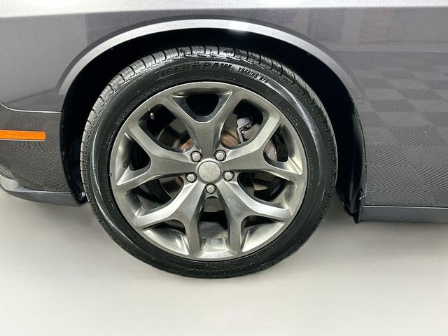 2016 Dodge Challenger SXT - Photo 34