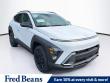 New 2026 Hyundai Kona SEL Sport AWD SUV