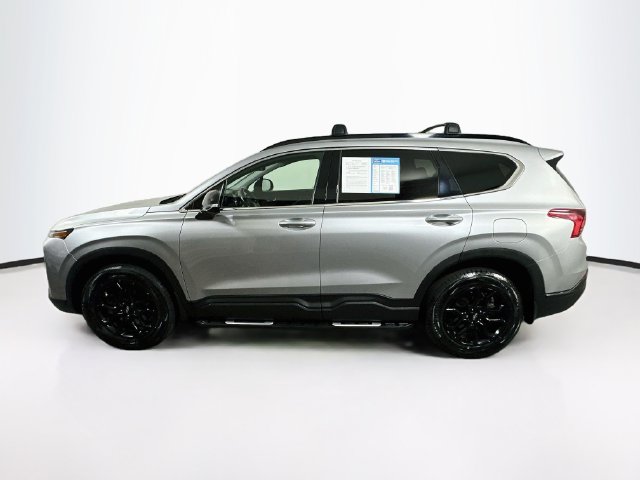 Used 2022 Hyundai Santa Fe XRT SUV