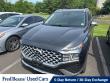 Certified 2022 Hyundai Santa Fe SEL SUV