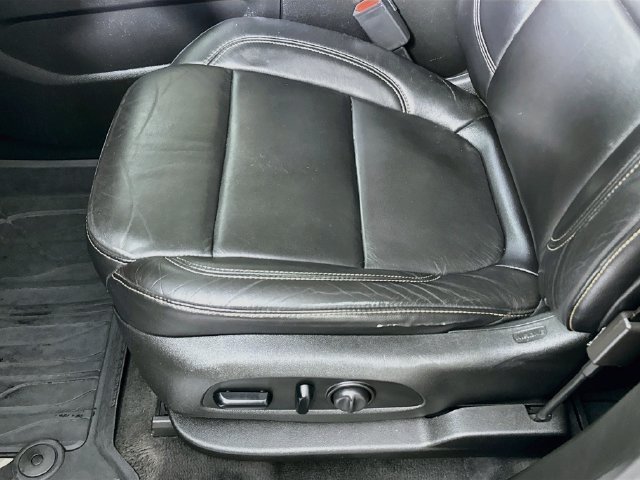 2018 Chevrolet Traverse 3LT - Photo 25