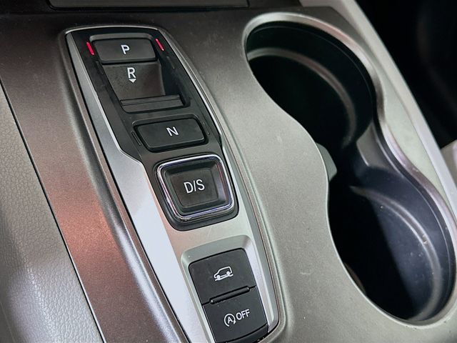 2022 Honda Pilot SE - Photo 21
