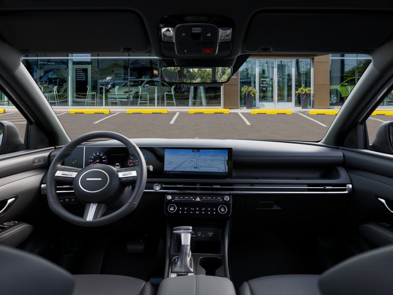 2026 Hyundai Santa Cruz Limited - Photo 11