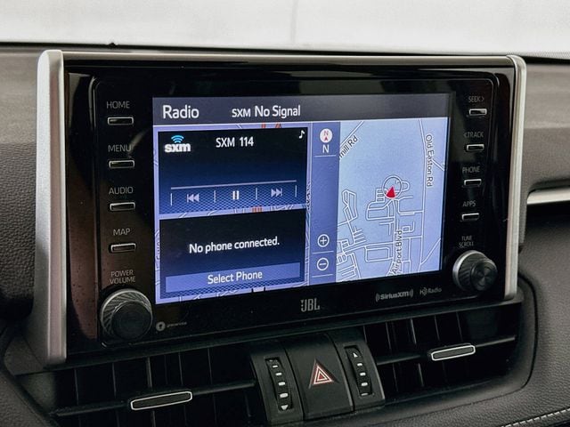 2021 Toyota RAV4 Limited - Photo 19