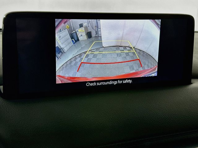2024 Mazda CX-5 S Select Package - Photo 17
