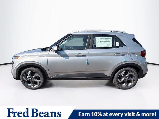 2026 Hyundai Venue SEL SUV