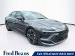 New 2026 Hyundai Sonata N Line Sedan