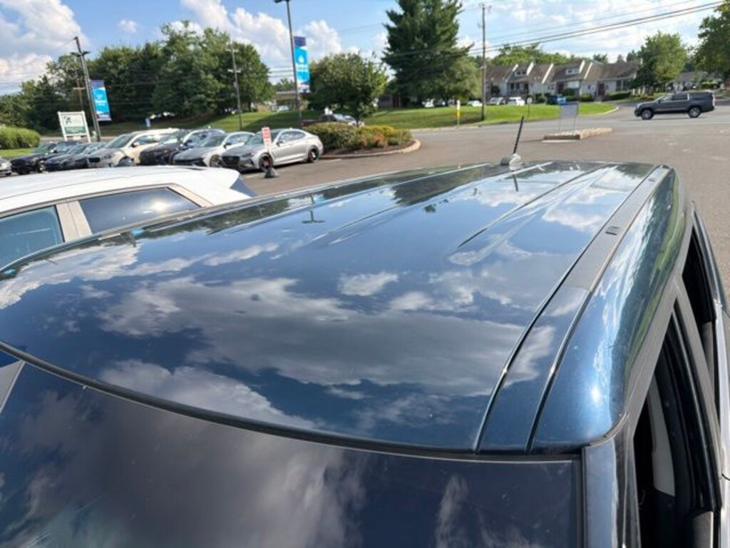 Certified 2018 Kia Soul Plus Hatchback