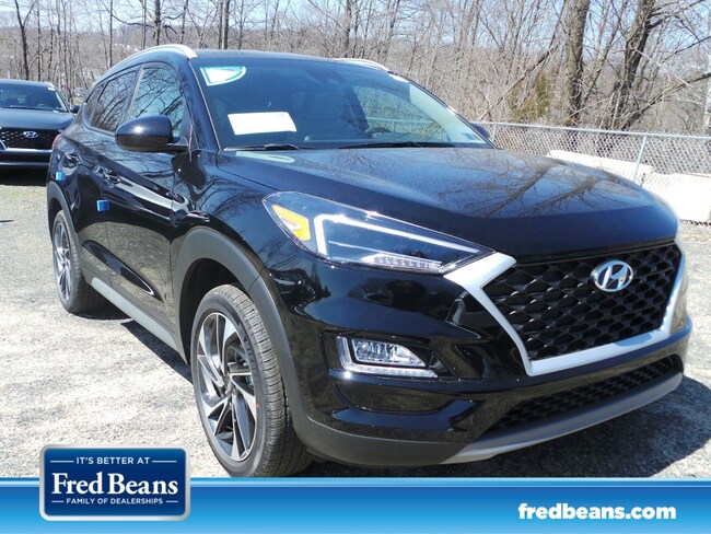 Fred Beans Hyundai >> New 2019 Hyundai Tucson For Sale At Fred Beans Hyundai Of Fred Beans Hyundai >> New 2019 Hyundai Tucson For Sale At Fred Beans Hyundai Of