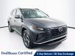 Certified 2023 Hyundai Tucson SEL SUV