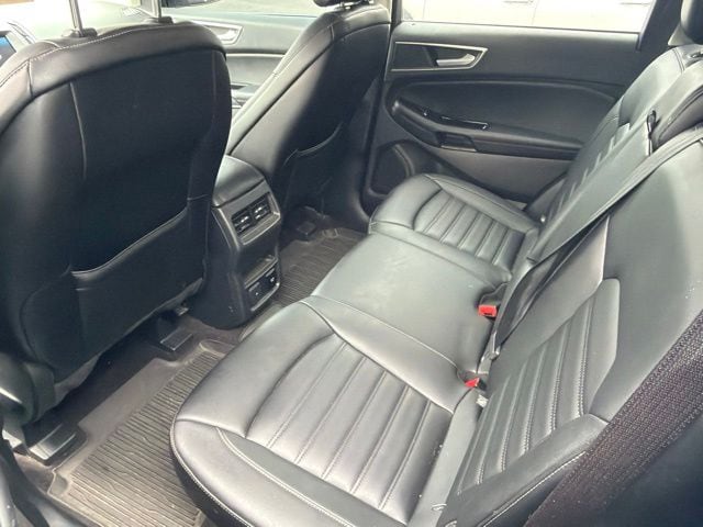 2020 Ford Edge SEL - Photo 19
