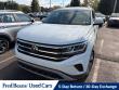 Used 2021 Volkswagen Atlas 3.6L V6 SE w/Technology SUV