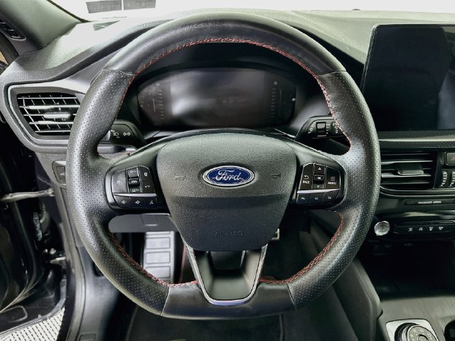 2023 Ford Escape ST-Line - Photo 14