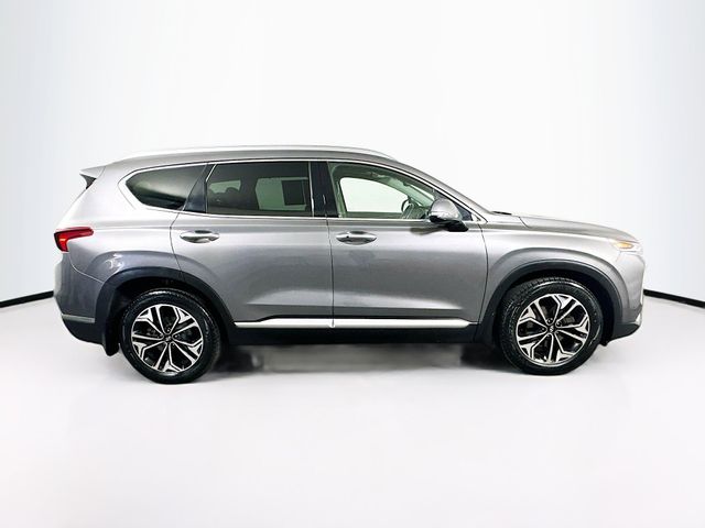 2020 Hyundai Santa Fe SEL - Photo 10