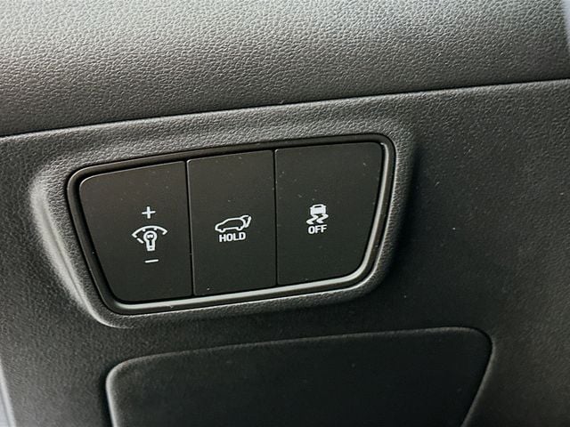 2024 Hyundai Tucson SEL - Photo 13