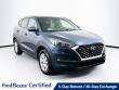 Certified 2019 Hyundai Tucson SE SUV