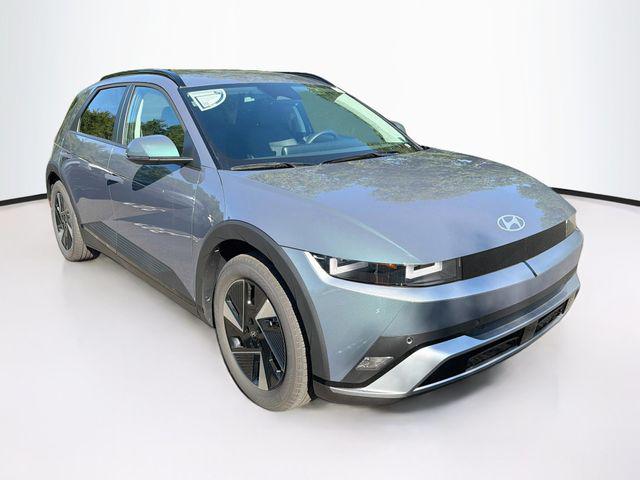 2027 Hyundai IONIQ 5