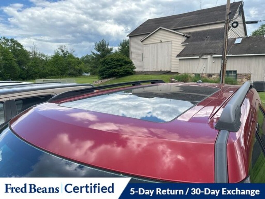 Used 2014 Ford Explorer Sport SUV