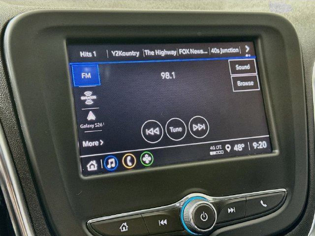 2024 Chevrolet Equinox LT - Photo 18