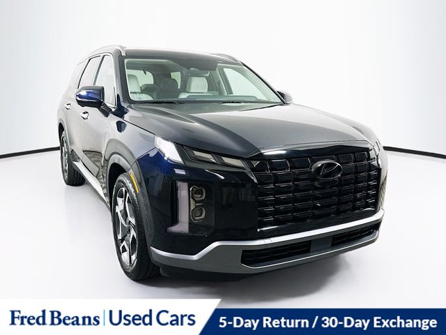 2024 Hyundai Palisade Limited AWD's photo