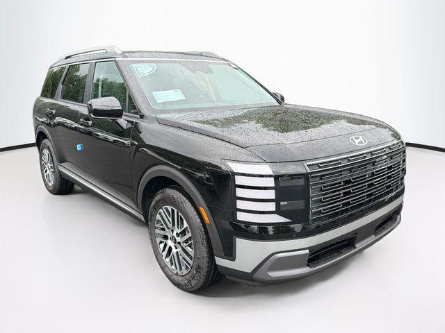2027 Hyundai Palisade
