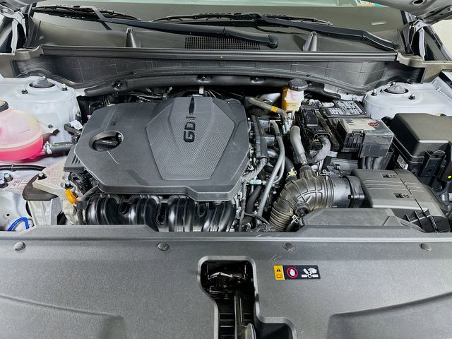 2024 Kia Sportage X-Line - Photo 35