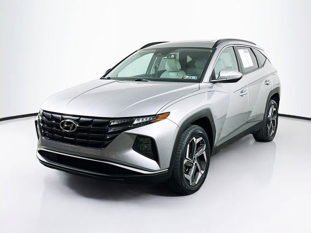 2023 Hyundai Tucson SEL - Photo 3