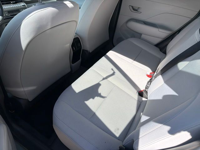 2024 Hyundai Kona SEL - Photo 19