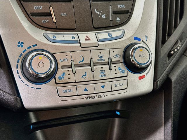 2015 Chevrolet Equinox 2LT - Photo 18