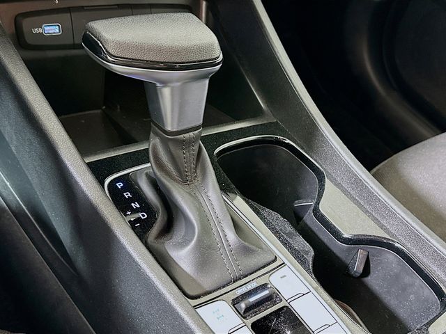 2023 Hyundai Tucson SEL - Photo 21