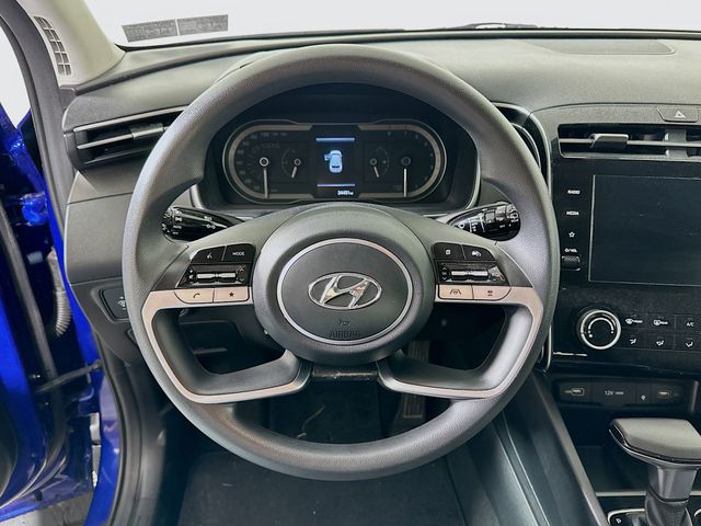 2023 Hyundai Tucson SEL - Photo 14