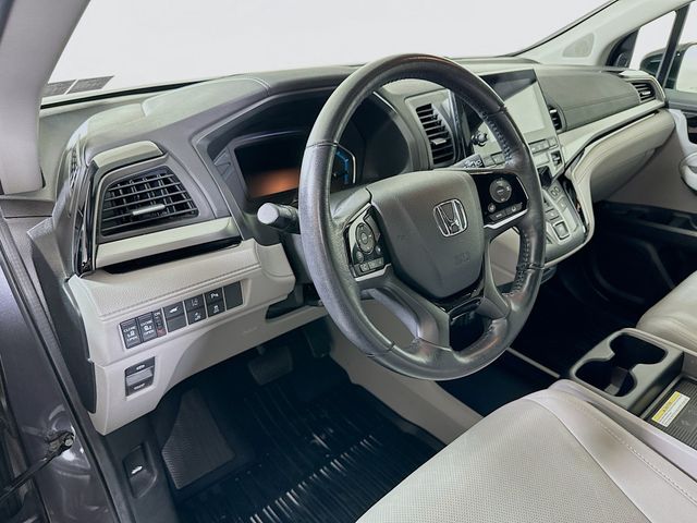 2019 Honda Odyssey Elite - Photo 11