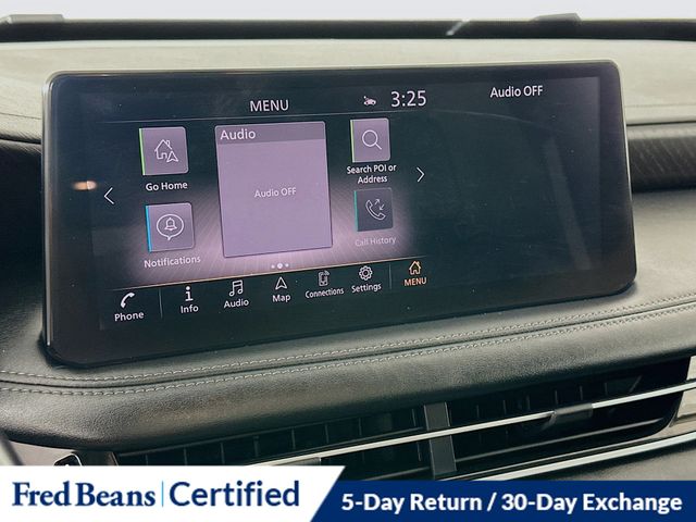 2024 INFINITI QX60 SENSORY - Photo 17