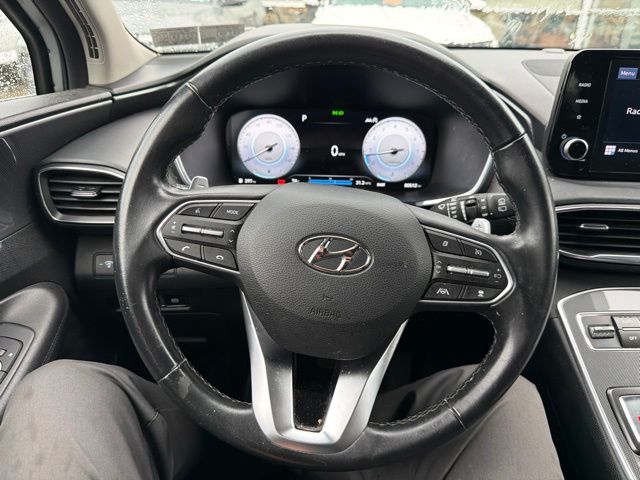 2022 Hyundai Santa Fe XRT - Photo 22