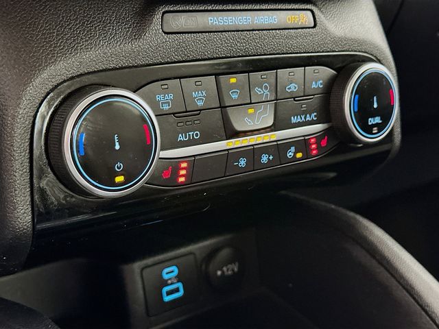 2022 Ford Escape SE - Photo 19